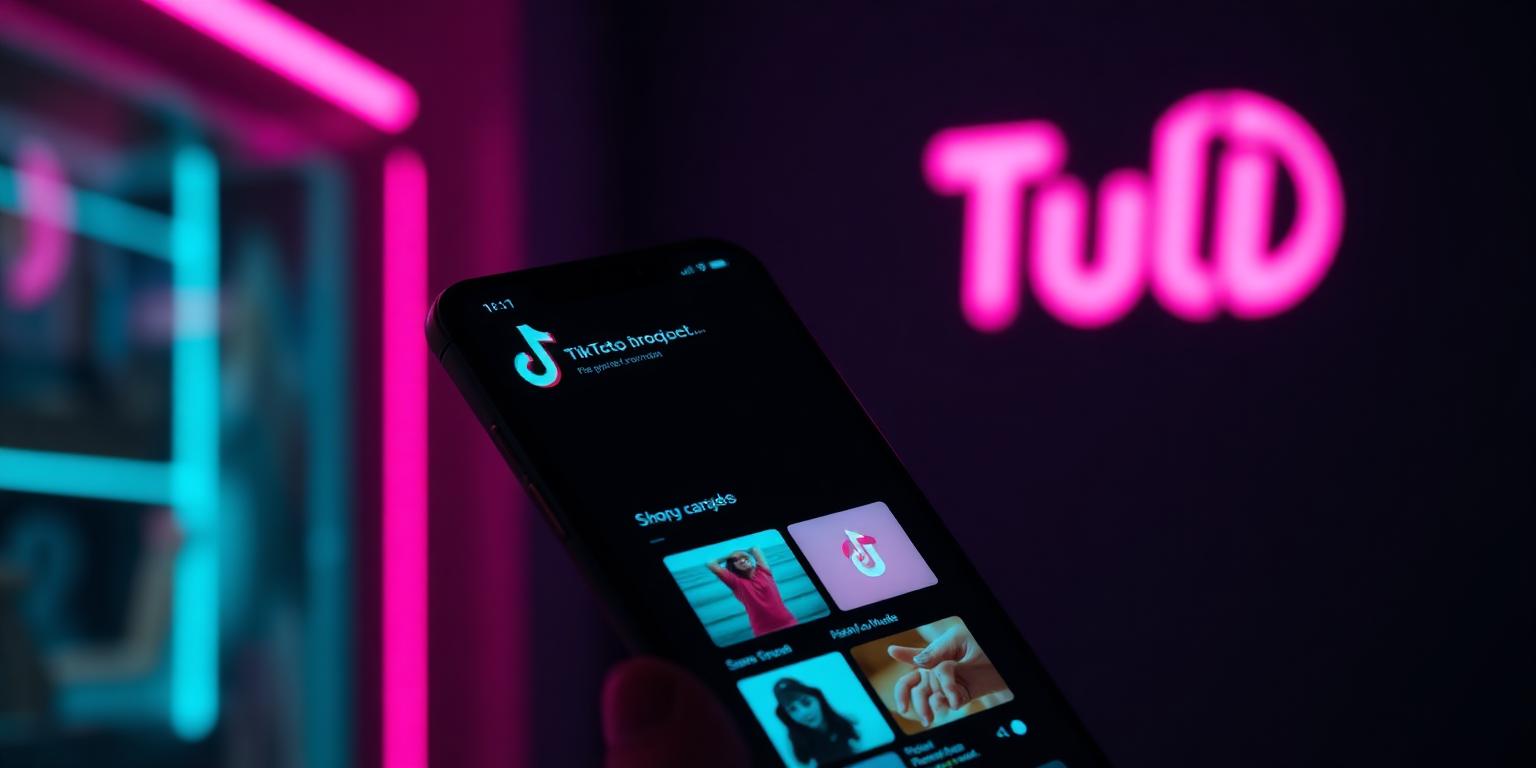 TikTok Shop